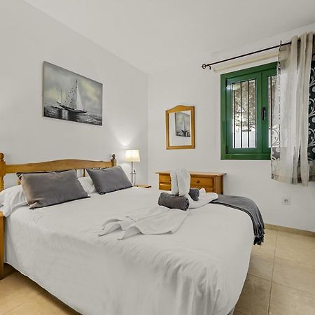 Apartamento Austria Puerto Del Carmen Puerto del Carmen  Buitenkant foto