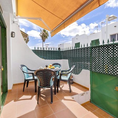 Apartamento Austria Puerto Del Carmen Puerto del Carmen  Buitenkant foto