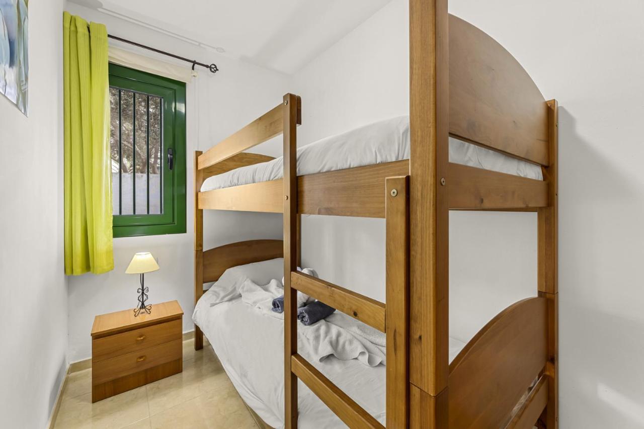 Apartamento Austria Puerto Del Carmen Puerto del Carmen  Buitenkant foto