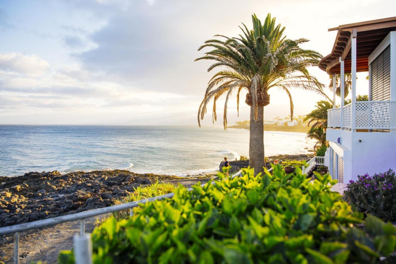 Apartamento Austria Puerto Del Carmen Puerto del Carmen  Buitenkant foto