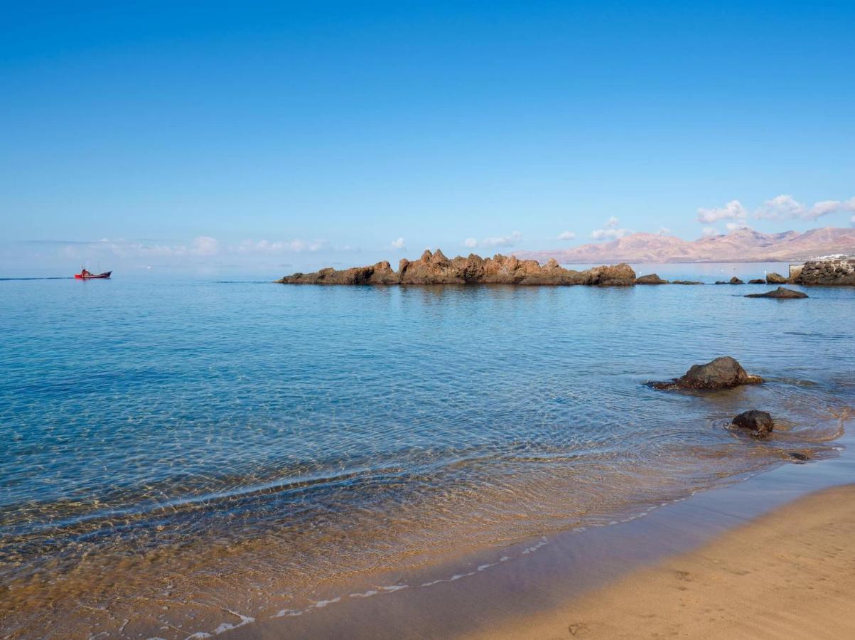 Apartamento Austria Puerto Del Carmen Puerto del Carmen  Buitenkant foto